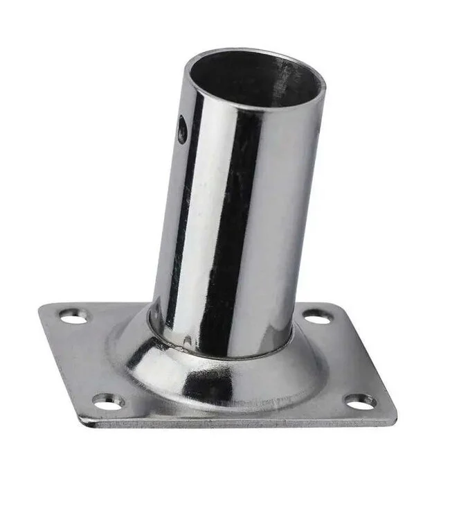 Railing fittings