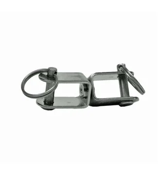 Fastenings - Carabiner hooks