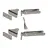 Centreboards and rudders