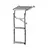 Fixed swim ladders