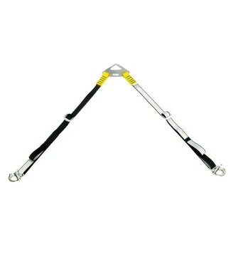 Tender davit systems