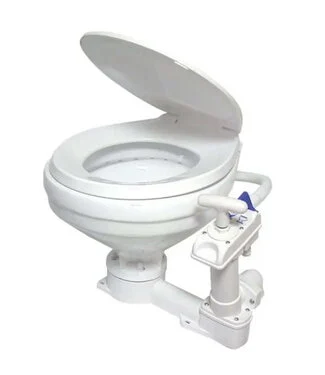 Galley - Sanitary