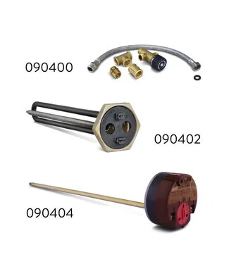 Boilers