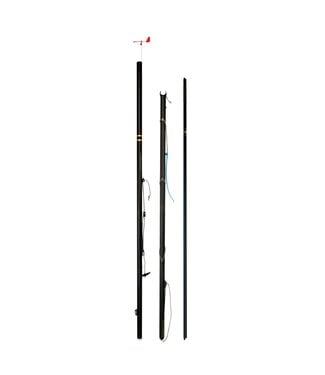 Optiparts BLACKGOLD MEDIUM SET COMPLETE