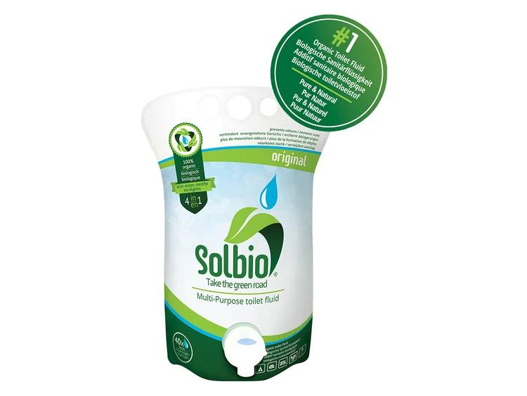 Toiletvloeistof