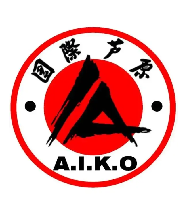 ISAMU Ashihara II Heavy Weight Full Contact Karate/Sabaki GI