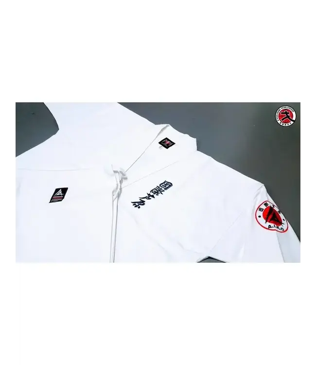 ISAMU Ashihara II Heavy Weight Full Contact Karate/Sabaki GI