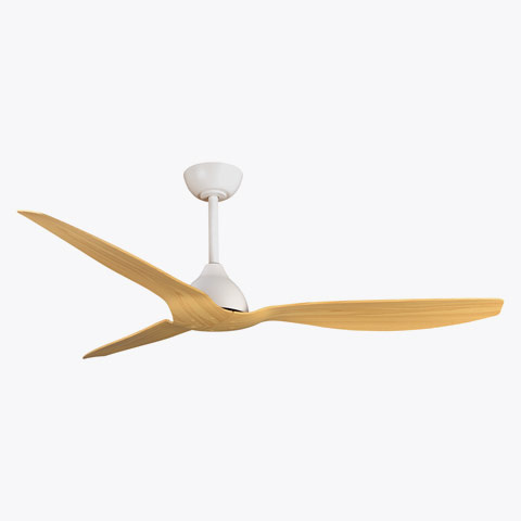 Zonder geïntegreerde lichtbron