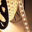 LED-Streifen für draußen in Warmweiß