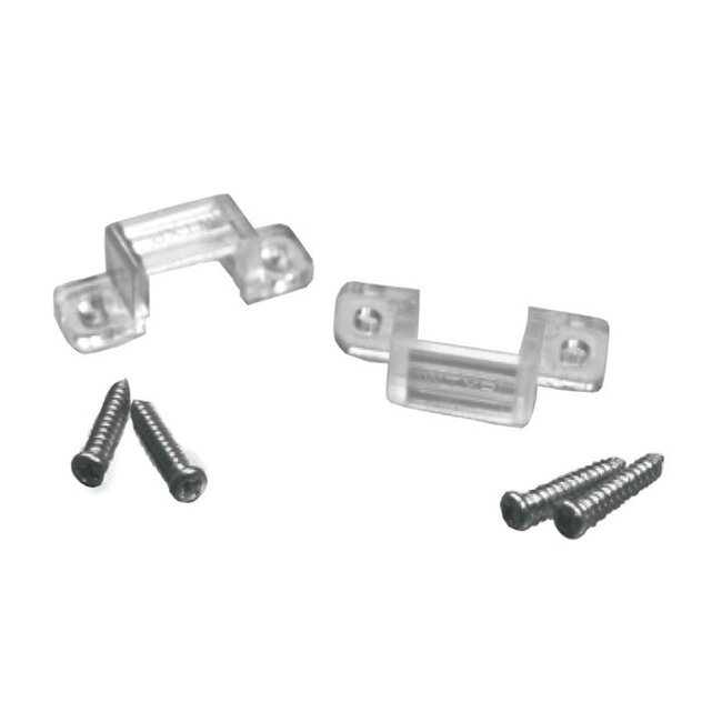 Zubehör für 230V LED-Streifen