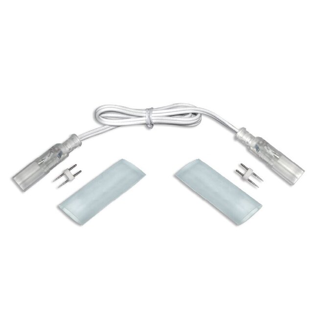 Zubehör für 230V LED-Streifen