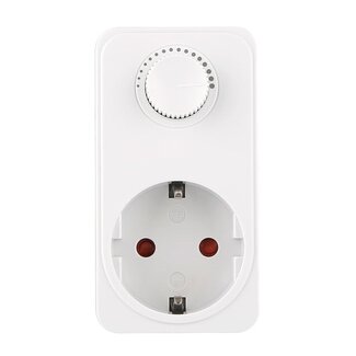 Steckerdimmer LED
