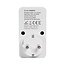 Steckerdimmer LED