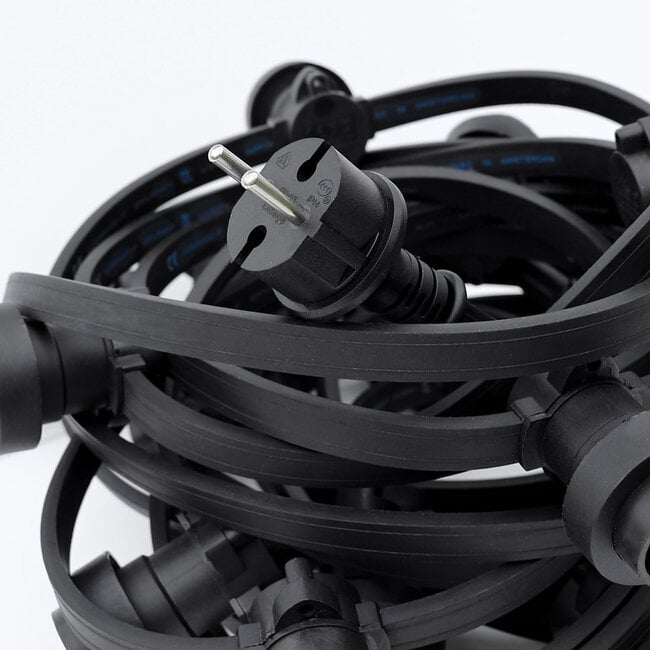 Illu Lichterkette 15 Meter