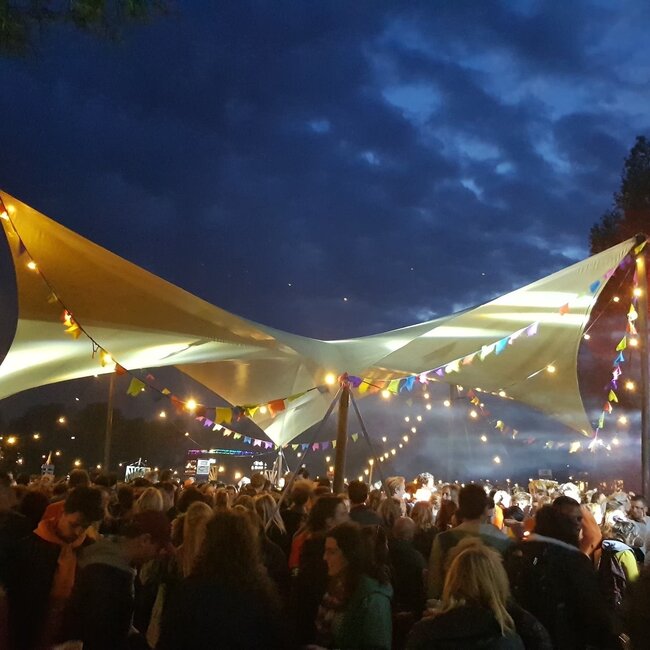 Illu Lichterkette 25 Meter