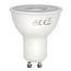 GU10-Spot LED dimmbar 7 Watt (2700K)