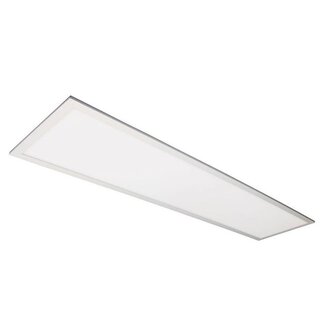 Dimmbares LED Panel - 30x120cm - UGR<19 - 30W - 4000K - 125lm/W