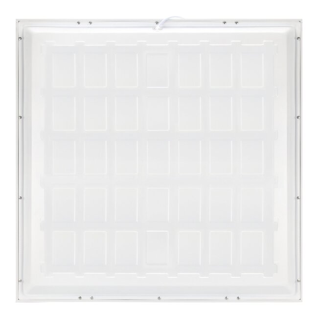 LED-Panel 60x60 cm, 30 Watt, 3000K