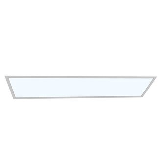 LED-Panel - 30x120cm - 30W - 6500K - 120lm/W