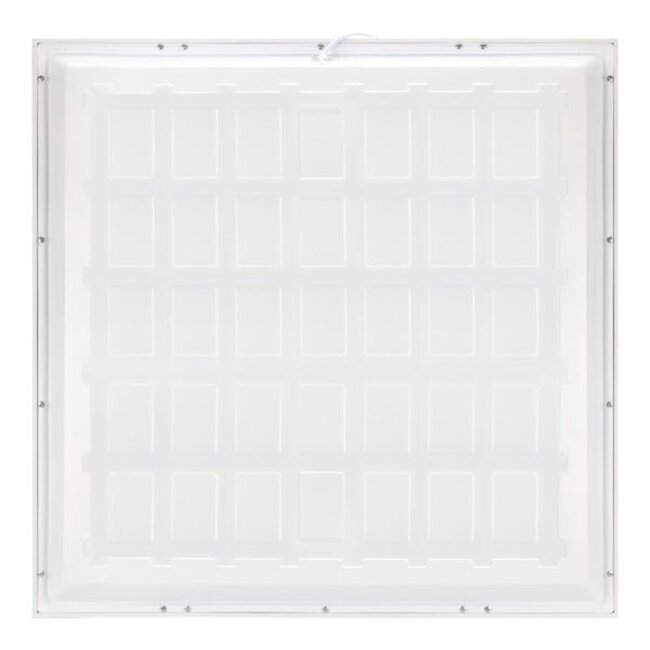Dimmbares LED Panel - 60x60cm - UGR<19 - 30W - 4000K - 125lm/W