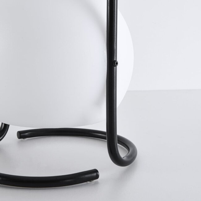 Aufladbare Tischlampe Kasia