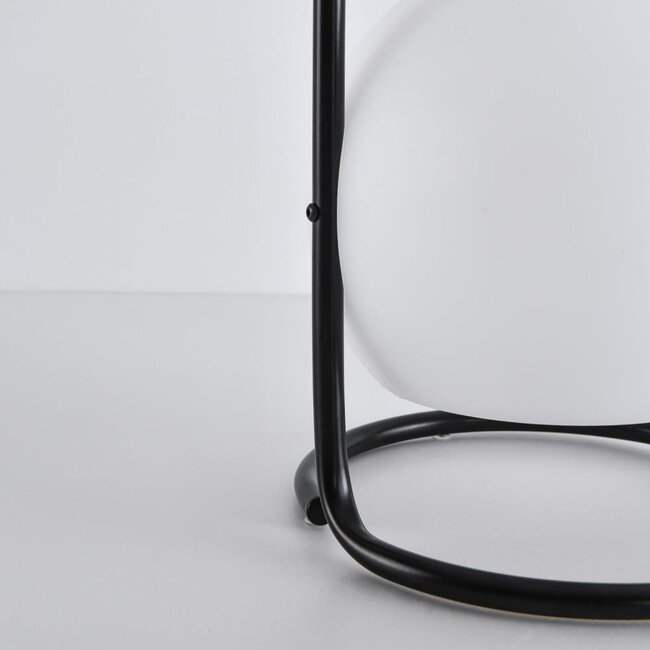 Aufladbare Tischlampe Kasia