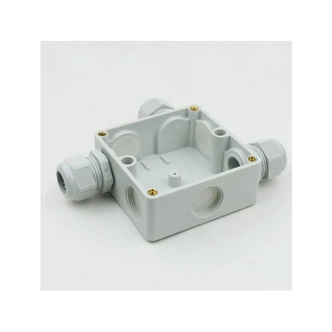 Komplettset Gießharzmuffe - IP54