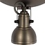 Deckenlampe Mississippi, Antikbronze