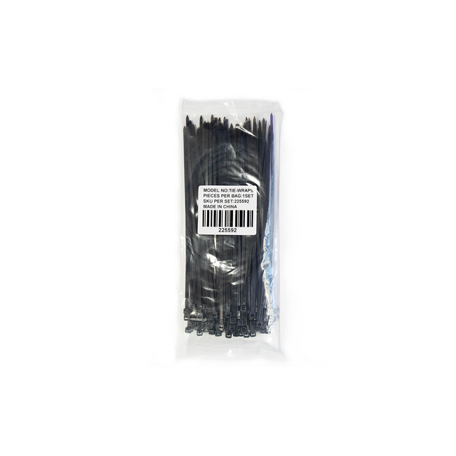 Profi Kabelbinder - 100 x 20cm