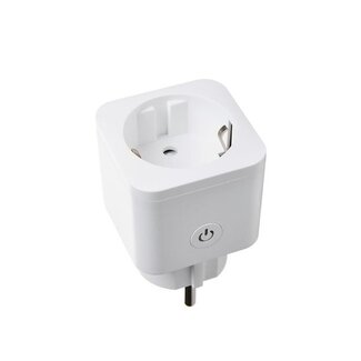 Smarter WLAN-Stecker IP20