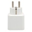 Smarter WLAN-Stecker IP20