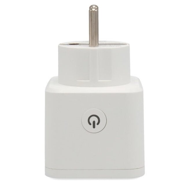 Smarter WLAN-Stecker IP20