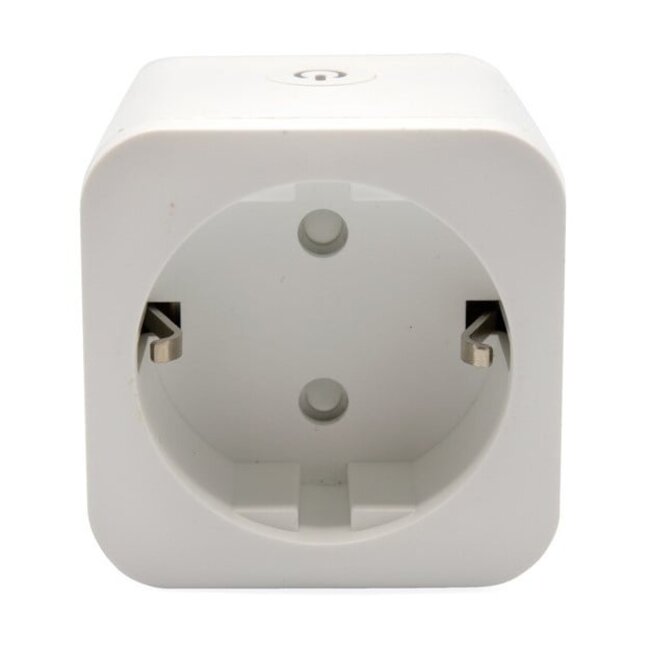 Smarter WLAN-Stecker IP20