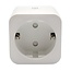Smarter WLAN-Stecker IP20