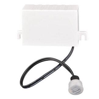 Einbau-Dämmerungsschalter - IP54