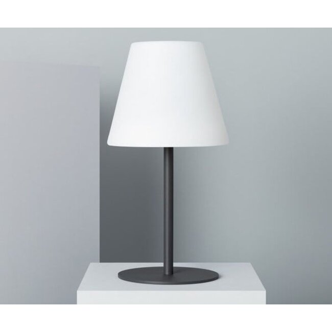 Solar-Tischlampe Helios