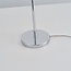 Moderne Tischlampe Aimee in Schwarz