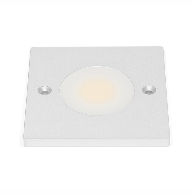 Sehr flacher LED-Schrankbeleuchtungsspot Alina