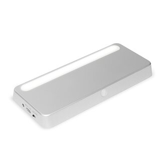 Batteriebetriebene LED Schrankbeleuchtung Ivar mit Sensor