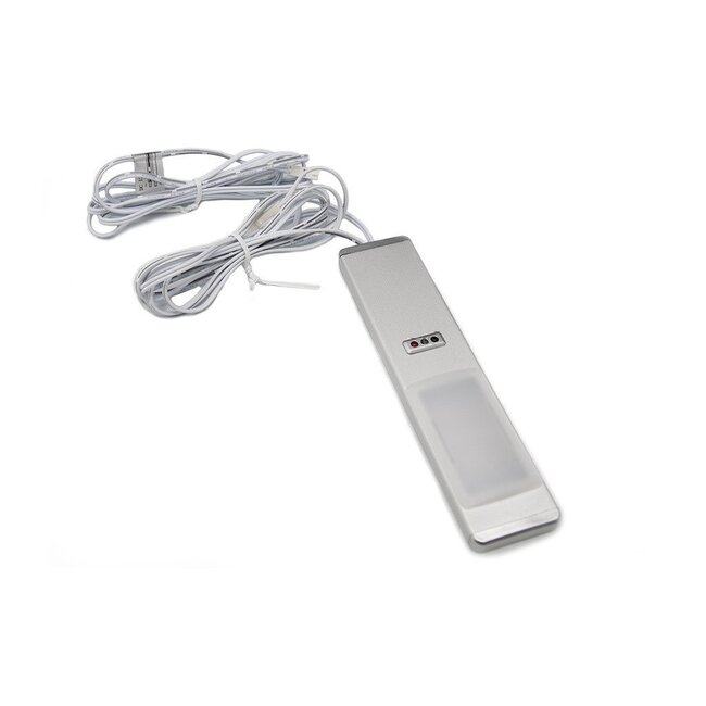 LED-Schrankleuchte LEX komplettes Set mit 3 Leuchten