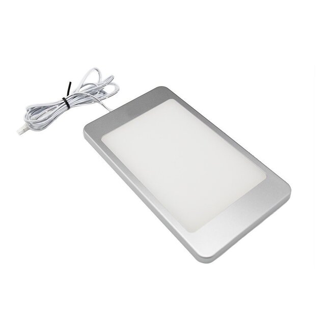 LED Schrankbeleuchtung Apollo Komplett-Set mit 3 Spots