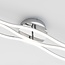 Moderne Deckenlampe Emma mit integrierter LED, 3-stufig dimmbar
