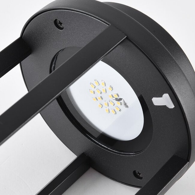 Wiederaufladbare Tischlampe - Gleamy