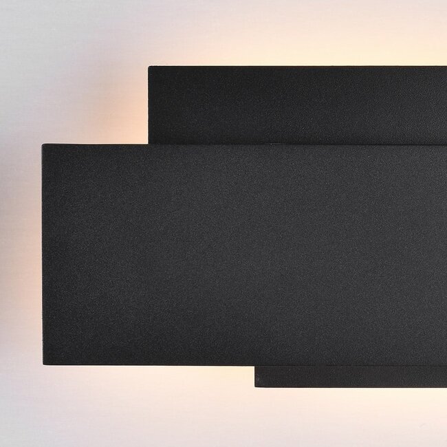 Design-Wandleuchte - Utrecht