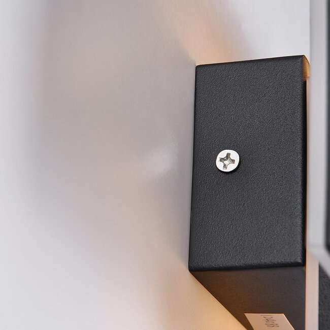 Design-Wandleuchte - Utrecht