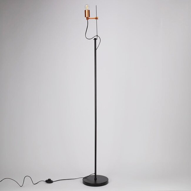 Moderne Stehleuchte - Edina