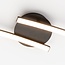 Design-Deckenlampe Luxie mit integrierten LEDs, dimmbar