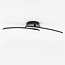 Design-Deckenlampe Luxie mit integrierten LEDs, dimmbar