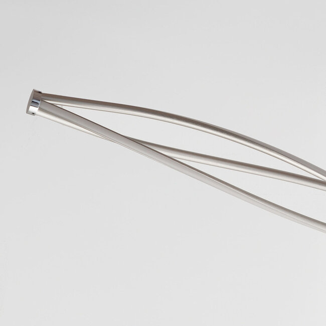 Design-Deckenleute inkl. integrierter LEDs 3-stufig dimmbar - Doris