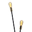 Minimalistische Stehlampe Juul